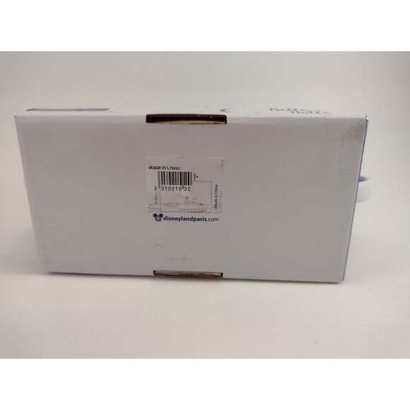 Disneyland Paris Bella Notte Lady & The Tramp Mug Set Romantic Gift Love Dogs - Picture 7 of 10